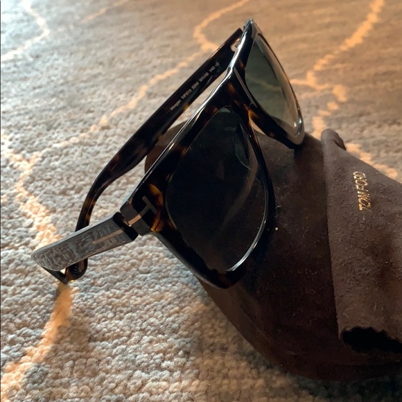 Tom Ford sunglasses